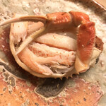 用户对于志げる鮨的评论图