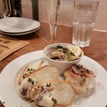 用戶對於大衆ビストロ ジル 西新宿店的評論圖