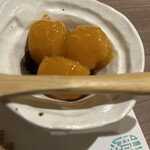 用户对于和菜酒房 おりべ的评论图