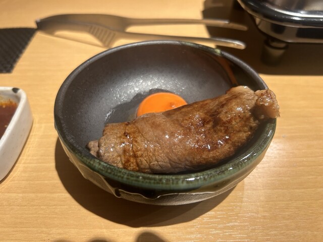 用戶對於焼肉牛匠 みなかみ的評論高清圖