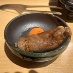 用戶對於焼肉牛匠 みなかみ的評論圖