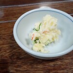 用戶對於明治屋的評論圖