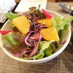 用戶對於伊庵的評論圖