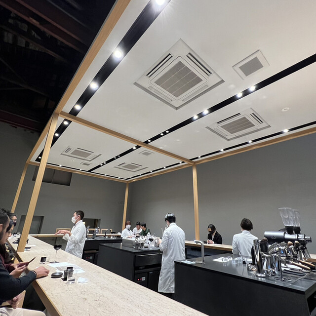 User's recommendation image for KOFFEE MAMEYA Kakeru