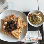 User's review image for SAMARKAND TERRACE