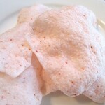 User's review image for もち吉 東大阪店