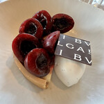 用户对于BVLGARI GINZA BAR的评论图