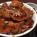 用户对于レストランひまわり イーストモール店的评论图