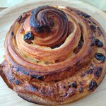 用户对于ブランジェリー ラ・フォンティヌ・ドゥ・ルルド的评论图