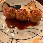 用戶對於やきとん なべ屋的評論圖