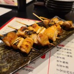 用户对于鶏喜鶏喜 秋葉原店的评论图