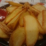 用戶對於回転寿し 魚一心 小樽店的評論圖