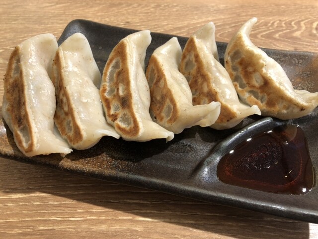 User's recommendation image for 肉汁餃子のダンダダン 神田店