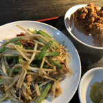 用户对于台湾料理 好好的评论图