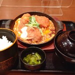 用户对于鶏料理専門店 とりかく 丸の内国際ビル店的评论图