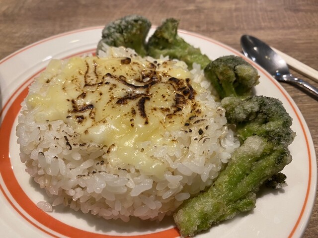 用戶對於Rojiura Curry SAMURAI． 北広島店的評論高清圖