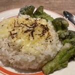 用戶對於Rojiura Curry SAMURAI． 北広島店的評論圖