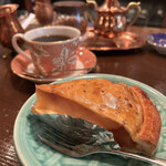 User's review image for 但馬屋珈琲店 本店