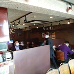 用戶對於千里香的評論圖