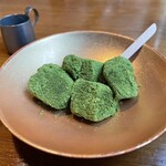 用戶對於音音 新宿センタービル店的評論圖