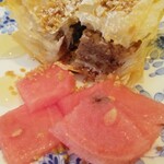 User's review image for ギリシャ料理スピローズ