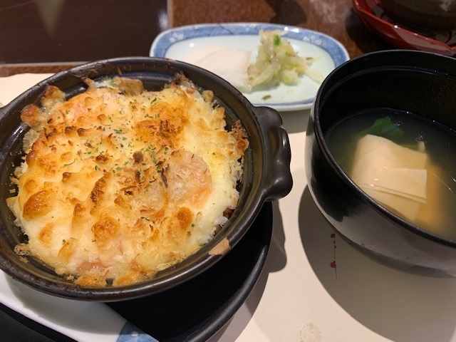 用戶對於梅の花 銀座並木通店的評論圖