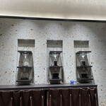 User's review image for サザコーヒー エキュート品川店