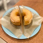 User's review image for アフターオールコーヒー