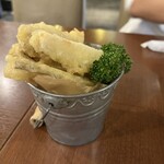 用戶對於農家バル FOODBABY的評論圖