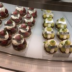 用戶對於パティスリー 銀座千疋屋的評論圖