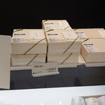 用戶對於とらや 日本橋髙島屋S.C.売店的評論圖