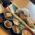 User's review image for 高級ブランド干物 銀座伴助 新宿タカシマヤ タイムズスクエア店