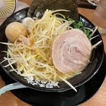 用戶對於町田商店 東京ラーメン横丁店的評論圖