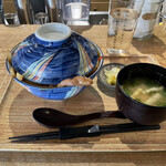 用戶對於烏森絶メシ食堂的評論圖