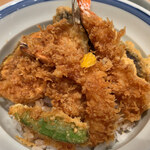 用戶對於銀座　天一 福岡岩田屋店的評論圖