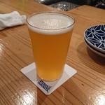 用户对于BEER PUB TAKUMIYA的评论图