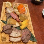 User's review image for 吉祥寺っ子居酒屋 燻し家もっくん