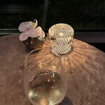 用戶對於Peter的評論圖