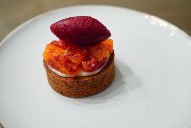 User's recommendation image for ボニュ