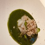 用户对于Terres de Truffes, Tokyo的评论图
