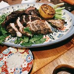 User's review image for F&J×THE CORNER ROOM