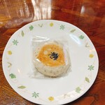 用戶對於ラ・ブランジュリ・キィニョン エキュート上野店的評論圖