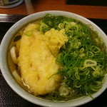 用戶對於香の川製麺 枚方津田店的評論圖