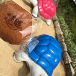 用户对于練馬凮月堂 本店的评论图