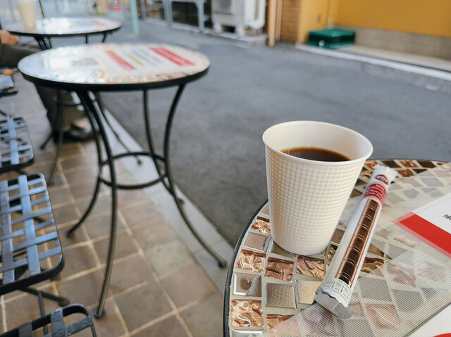 User's recommendation image for ジュピター 動坂店