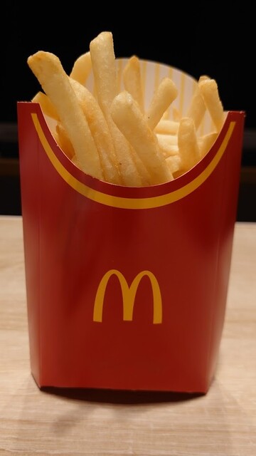 User's recommendation image for マクドナルド 208大川店