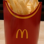 User's review image for マクドナルド 208大川店