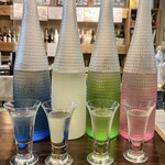 User's review image for Japanese SAKE STAND 85