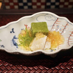 用户对于天麩羅 巽的评论图