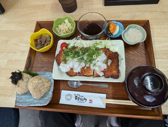 用户对于からだに優しいごはん屋さん 幸右衛門的评论高清图